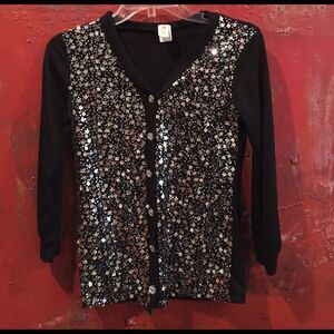 truluv cardigan 